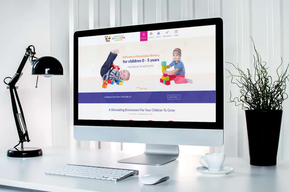Get-Me-Branded-Websites-Rossendale-Nursery